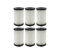 Filtres Éponges, Compatibles Avec Ariete, Balai Électrique Handy Force 2761 2759 RBT,Conga,Thunderbrush 520 550 560 Aspirateur Anti-colmatage