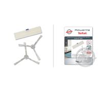 Filtres et brossettes aspirateur explorer S60 Rowenta ZR740003