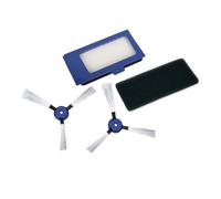 Filtres et brossettes - Aspirateur (ZR710101 )