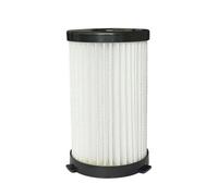 Filtres et éponges, compatibles avec Ariete, balai électrique, Handy, Force, 2761, 2759 RBT, Cecotec, Conga, Thunderbrush, aspirateurs 520, 550 et 560