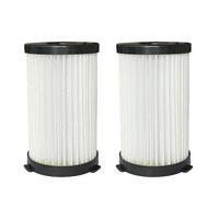 Filtres Et Éponges, Compatibles Avec Ariete, Balai Électrique Handy Force RBT, Cecotec, Conga, Thunderbrush, Aspirateur(2pcs)