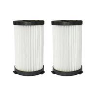 Filtres Et Éponges, Compatibles Avec Les Aspirateurs Ariete, Handy Force 2761 Et 2759 RBT, Cecotec Et Conga Thunderbrush 520, 550 Et 560.(2pcs)