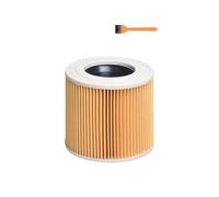 Filtres Et Sacs À Poussière, Compatibles Avec Les Aspirateurs Karcher, WD2.250, WD2250, A2004, A2054, MV2, WD2, Pièces Détachées Et Accessoires De Remplacement(1PC)