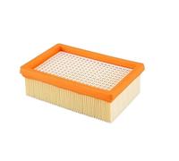 Filtres Et Sacs D'aspirateur, Compatibles Avec Karcher, KFI 357, KWD1, KWD2, KWD3, WD2 Plus, WD3, SE 4001, SE 4002, WD 3.200-WD 3.800 M(1pcs)