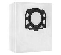 Filtres Et Sacs D'aspirateur, Compatibles Avec Karcher, KFI 357, KWD1, KWD2, KWD3, WD2 Plus, WD3, SE 4001, SE 4002, WD 3.200-WD 3.800 M(10pcs dust bag)