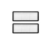 Filtres Et Tamis Filtrants Compatibles Avec Les Aspirateurs Robots Roborock, Q Revo Maxv/ P10 Pro/ P20 Pro/Qrevo Curv, Faciles À Installer
