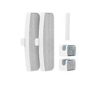 Filtres et tuyaux de rechange pour fontaines à eau intelligentes pour animaux de compagnie Xiaomi