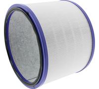 filtres eVendix adaptables sur Dyson Pure Cool Link DP01 DP03 HP00 HP01 HP02 HP03