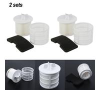 Filtres Filtre Échappement Moteur Filtre Aspirateur Pièces Accessoires pour Ho