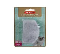 Zolux Recharge filtre pour fontaine à eau