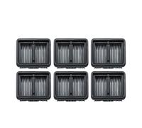 Filtres For Accessoires De Laveuse De Sol, Compatibles Avec Dreame, H12 Pro, M12 Pro, M13, H13 Pro, T12, H20, H30, H12S, H12