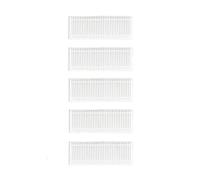 Filtres for aspirateur robot, compatibles avec Haier, HB-QT36B. Accessoires et pièces détachées for aspirateur robot.