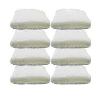 Filtres For Humidificateur HU4101, Calamine, Compatibles Avec Les Humidificateurs Philips HU4901/HU4902/HU4903. Pièces Détachées For Humidificateurs.(8pcs)