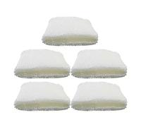Filtres For Humidificateur HU4101, Calamine, Compatibles Avec Les Humidificateurs Philips HU4901/HU4902/HU4903. Pièces Détachées For Humidificateurs.(5pcs)