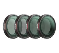 Filtres Freewell DJI Osmo Nano Standard Day - Lot de 4