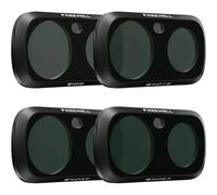 Freewell Kit de filtre ND Day standard pour Insta360 Luna Ultra