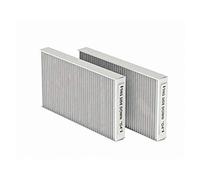 Filtres G4/F7 pour ComfoAir 180 par 2 - ZEHNDER COMFOSYSTEMS - 400100091