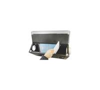 Atlantic Bicycle Filtre G4 pour Primocosy (Atlantic 412190) - Jeu de 2 Blanc