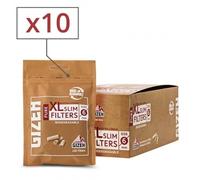 Filtres Gizeh Pure Xl Slim X 10