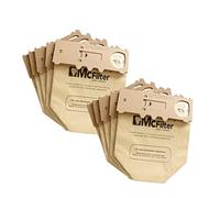 Filtres Hepa à brosse à rouleau filtres à charbon compatibles avec les pièces de rechange for aspirateur VORWERK KOBOLD VK130 VK131 FP130 FP131 (Color : A)