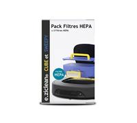 Filtres Hepa - Aqua one, Cube, Sweepy et One Aqua 200