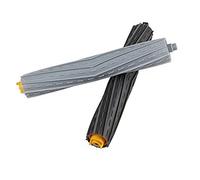 Filtres HEPA Brosses Kit de Pièces de Rechange Compatible avec IRobot Roomba 980 990 900 896 886 870 865 866 800 Kit d'Accessoires (Color : 2pcs)