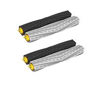 Filtres HEPA Brosses Kit de Pièces de Rechange Compatible avec IRobot Roomba 980 990 900 896 886 870 865 866 800 Kit d'Accessoires (Color : 4pcs)