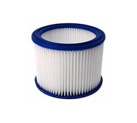 Filtres HEPA, Cartouches Filtrantes. Compatible Pour Nilfisk Alto Attix 30. Accessoires De Remplacement De Filtre Cylindrique For Aspirateur