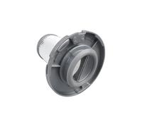 Filtres HEPA, compatibles avec les aspirateurs sans fil Rowenta, X-Force Flex 8.60 et Tefal X-pert 6.60 TY6878, référence: ZR009005(4pcs)