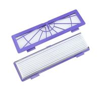 Filtres HEPA Compatibles Avec Neato, Botvac, Séries D/Connected D7, D3, D5, 70E, 75, 80, 85, D75, D80, D85, Accessoires For Aspirateurs