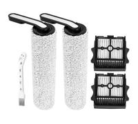 Filtres HEPA de Brosse à Rouleau Principal de Remplacement pour Tineco Floor ONE S5 Combo Accessoires ACCESSOIRE D’ASPIRATION