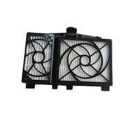 Filtres HEPA de rechange compatibles avec les aspirateurs Karcher 2.860-273.0/DS 5800/DS 6000, pièces de rechange durables