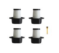 Filtres HEPA de rechange compatibles avec les aspirateurs sans fil Karcher Vc4i, accessoires lavables