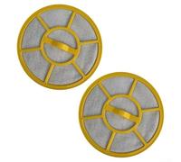 Filtres HEPA de rechange pour mini aspirateur Dirt Devil VS8 assurant une performance de nettoyage efficace continue (lot de 2)