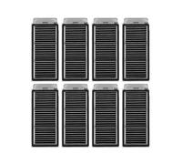 Filtres HEPA de remplacement, 4/8 ou 10 paquets, compatibles avec MOVA V50 Ultra complet, accessoires for aspirateur Robot parties(8PCS)