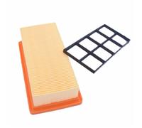 Filtres Hepa de remplacement for aspirateur Karcher 6.415-953.0 AD 3.000 AD 3.200, accessoires for filtre de nettoyage de poussière Louable