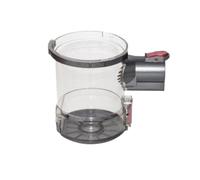 Filtres HEPA De Tasse À Poussière, Compatibles Avec K7, Pièces De Rechange for Aspirateur Robot, Accessoires De Remplacement De L'assemblage Du Conteneur De Réservoir(1pcs)