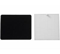 Filtres HEPA et à charbon pour déshumidificateur & purificateur d'air LFT-200