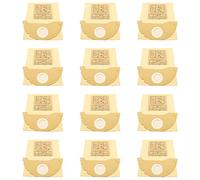 Filtres HEPA Et Sacs À Poussière Compatibles Avec Les Aspirateurs Karcher WD2250, A2004, A2054, MV2 Et WD2. Pièces De Rechange Et Accessoires(12pcs)