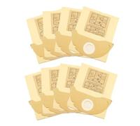 Filtres HEPA Et Sacs À Poussière Compatibles Avec Les Aspirateurs Karcher WD2250, A2004, A2054, MV2 Et WD2. Pièces De Rechange Et Accessoires(8pcs)