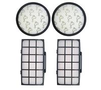 Filtres HEPA for Rowenta RO6962 RO6963 RO6971 RO6984 pièces d'aspirateur ZR006001 Outil de Fixation Moteur Louable (Color : Plum)