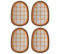 Filtres HEPA Plastique pour Max pour aqua 6000 7000 8000 Filtres