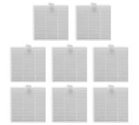 Filtres HEPA pour AIRROBO pour t20 pour t20+ Aspirateur Robot 3 (8 PACK)