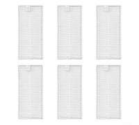 Filtres HEPA pour aspirateur Eureka J20 W20 Pro (D)