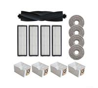 Filtres HEPA pour Aspirateur pour xiaomi X10+ Anti-Allergène(A)