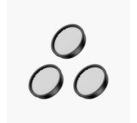 Filtres HEPA pour aspirateur vertical Ultenic U18 Pro, 3 pièces de rechange pour aspirateur vertical Ultenic U18 Pro