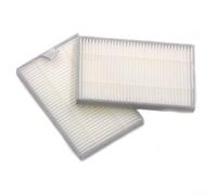 Filtres HEPA pour blancs Diamètre 9.3cm pour Create pour s18 | pour capture pour fumée, moisissures, particules fines, diamètre 9.3cm, compatible Create S18