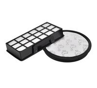 Filtres HEPA pour Rowenta Silence Force Cyclonic 4AAAA (Modèle RO76xx)