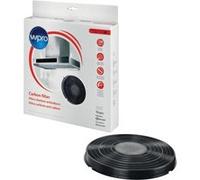 Whirlpool Filtre à charbon actif WPRO FAC269 1 anti-odeurs