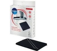 Filtre Hotte Wpro Fil950/1